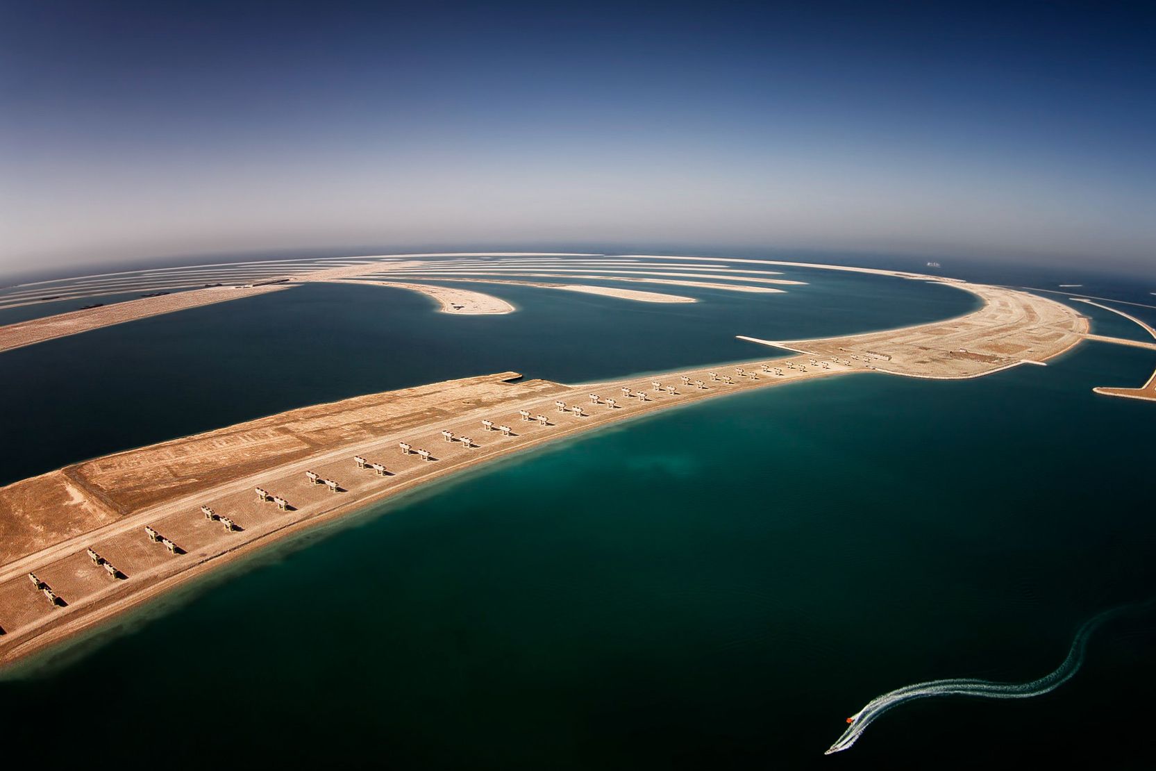 Palm Jebel Ali