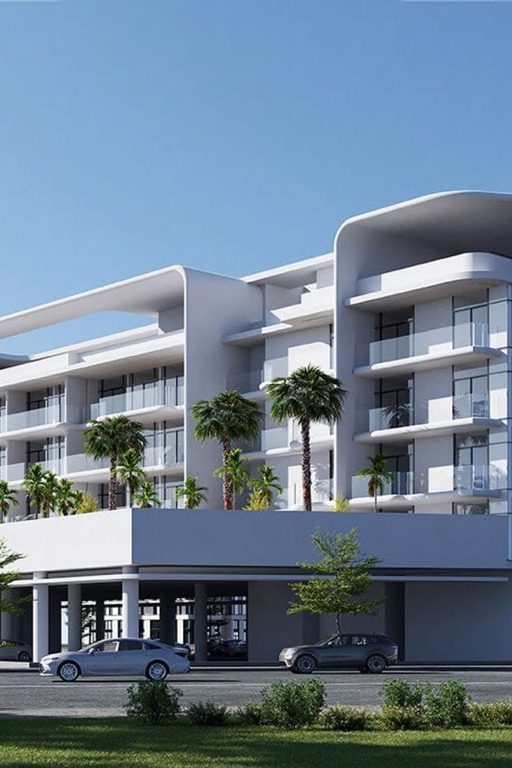 Picture of AI Rendering Software | MyArchitectAI | 10 Renders Free