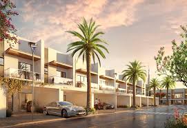 Maya Luxury Collection in DubaiLand.