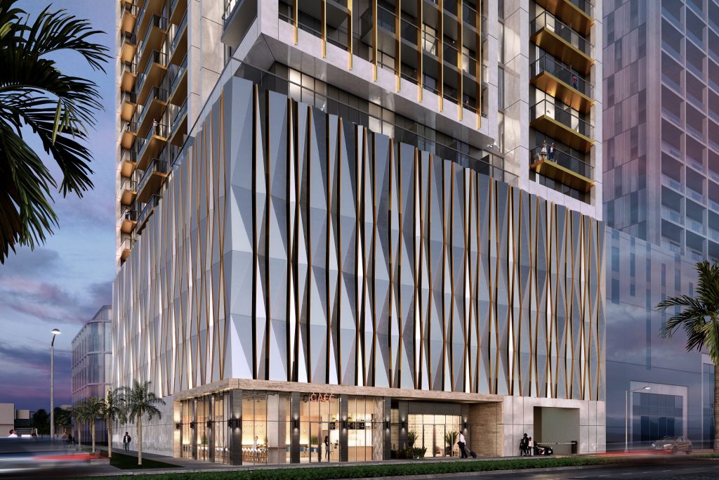 Rise Residences Apartments for Sale in Dubai.