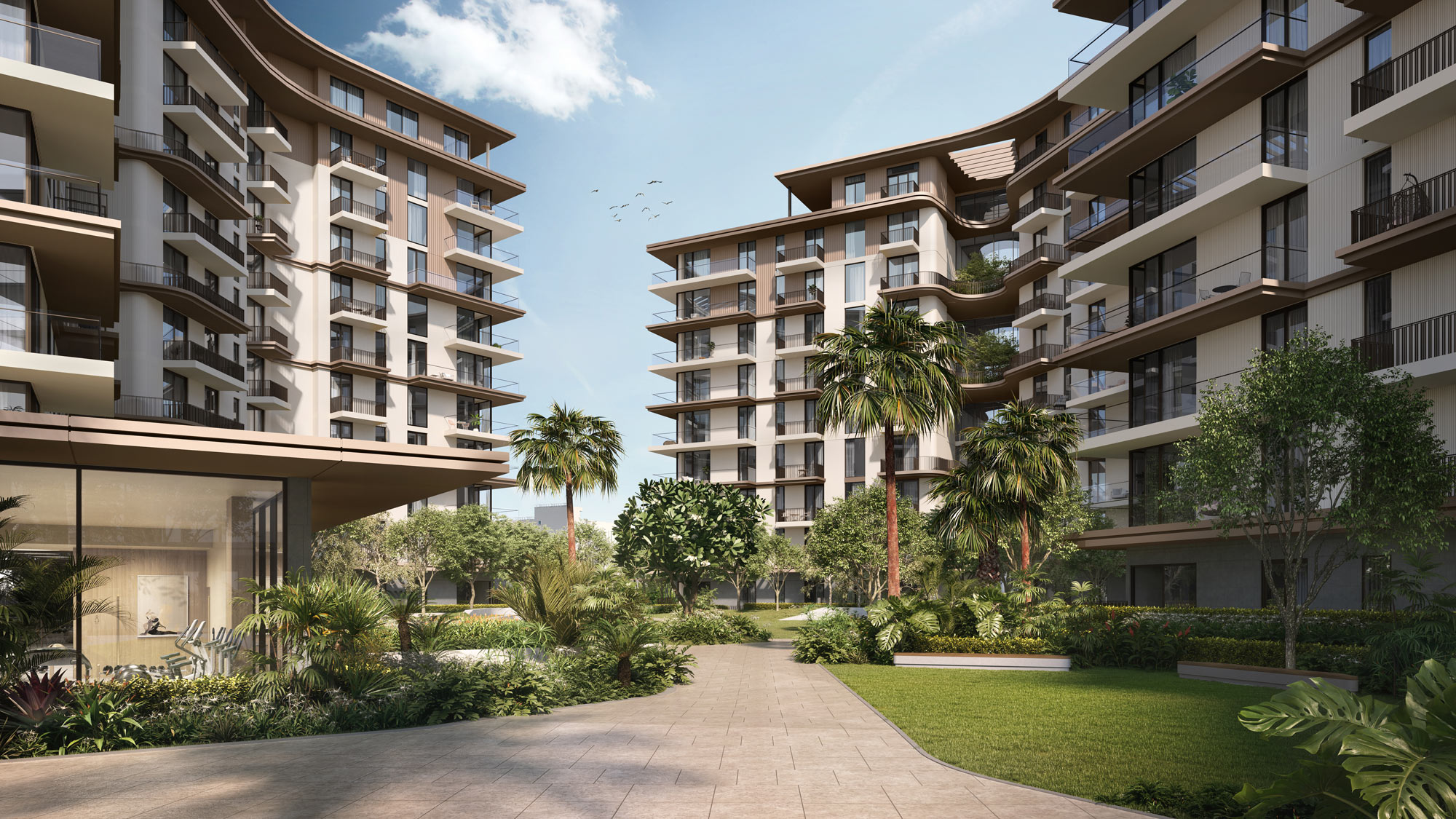 Madinat Jumeirah Living Prices - MJL Apartments Dubai