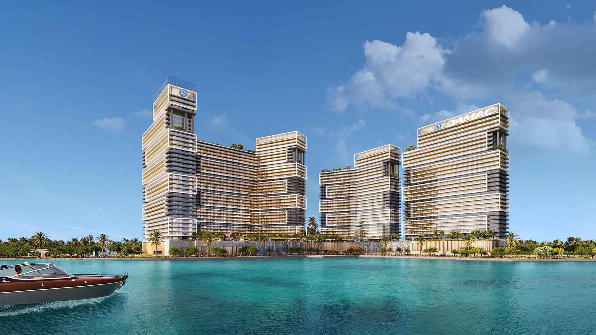 Chelsea Residences