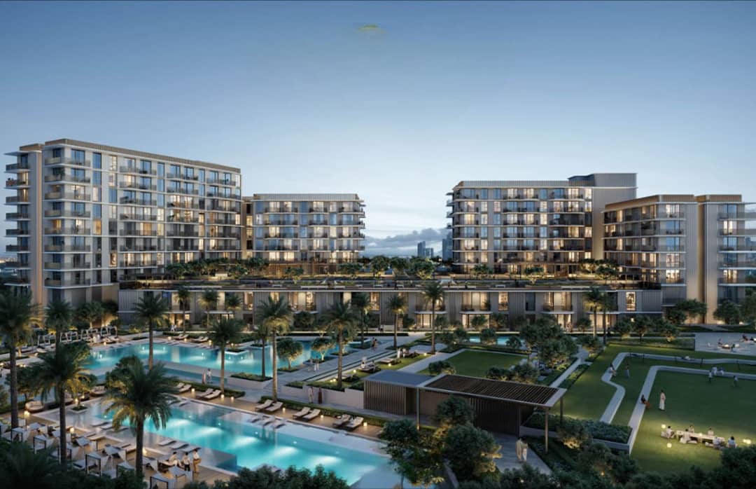 Sera by Emaar