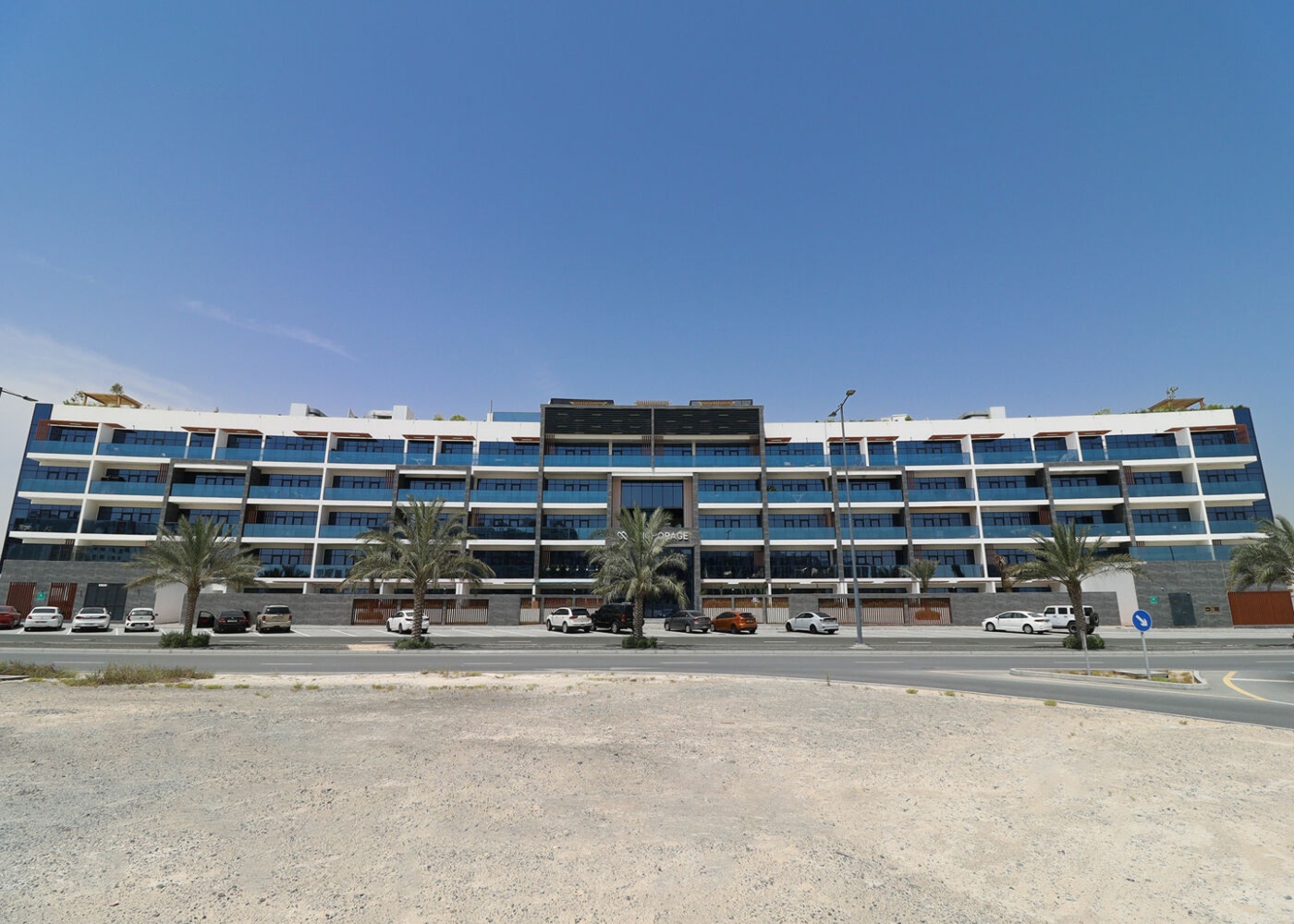 Anchorage Residences by Private Owner at Dubai South, Dubai