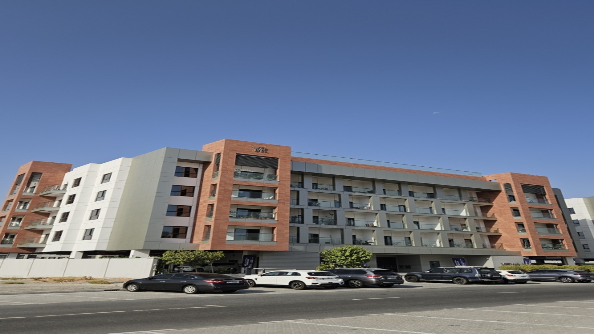 Views 1 by Dubai South at Dubai South, Dubai