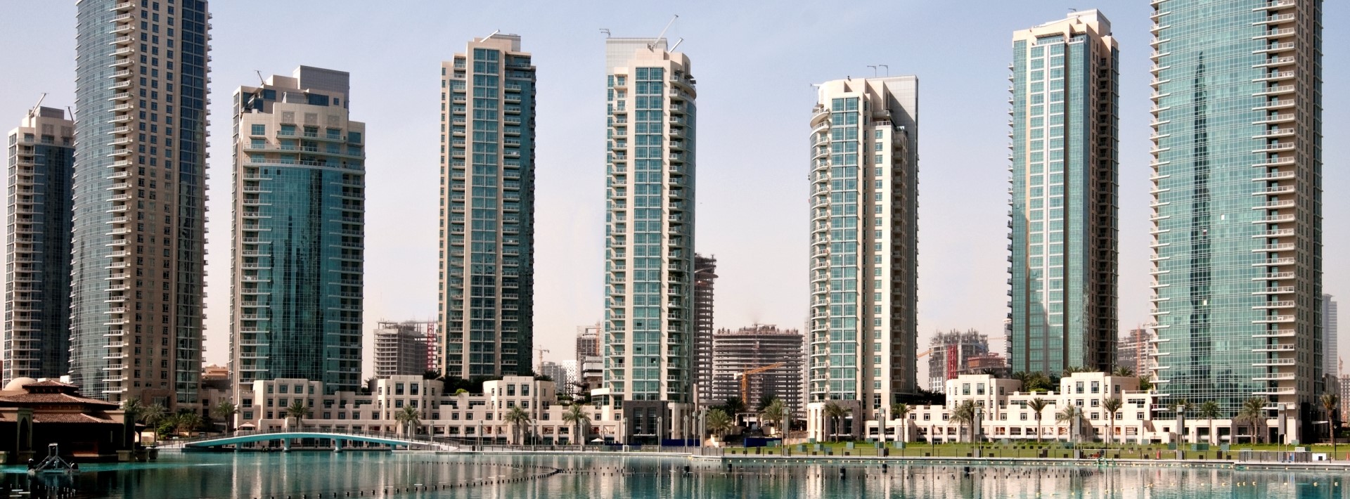 The Residences Downtown