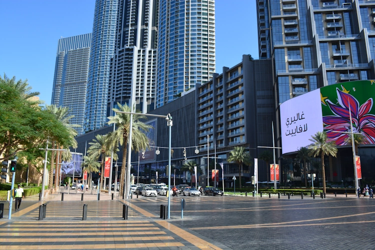 Grand Boulevard