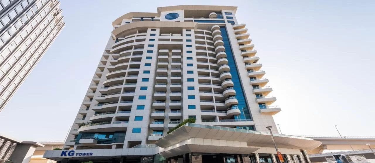 K G Tower
