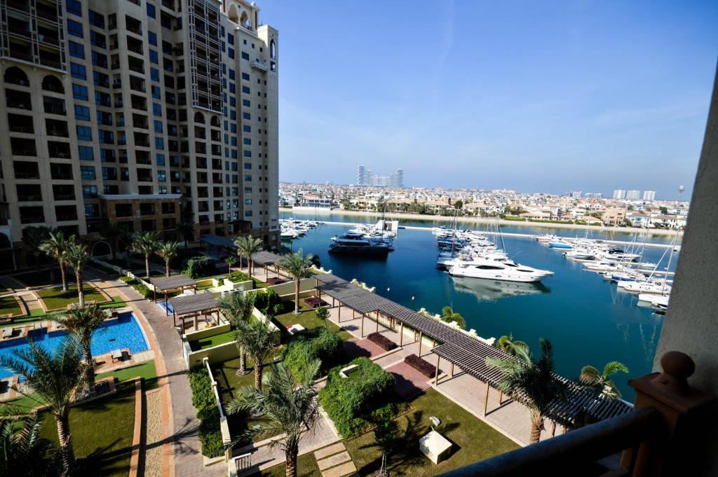 Marina Residence Marina