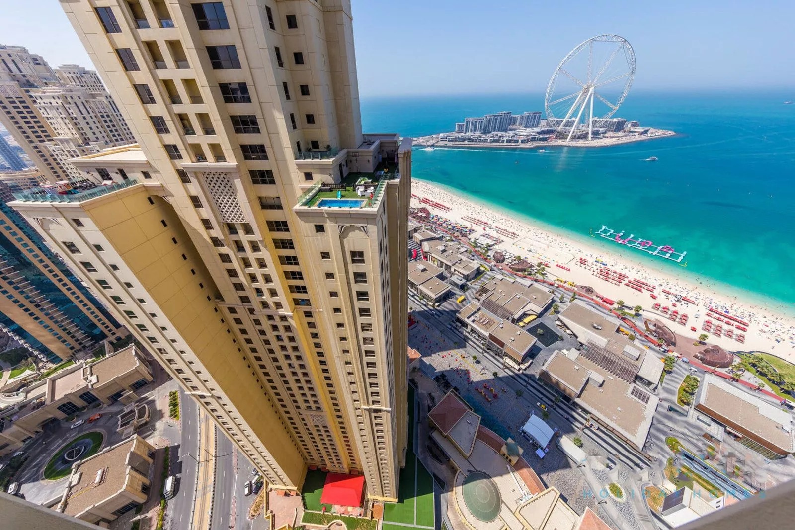 Rimal, Jbr