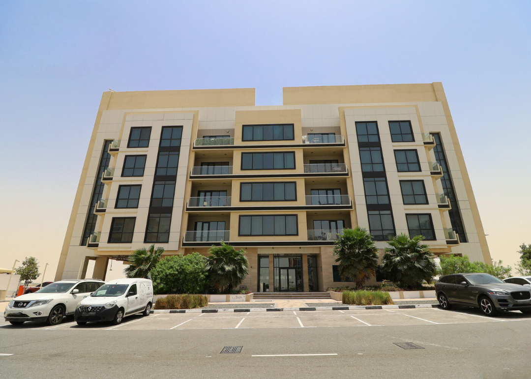 South Residence 1