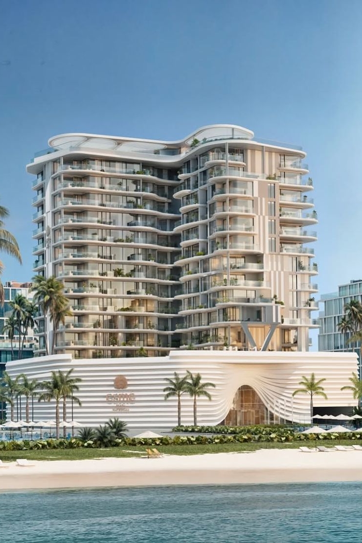 Esme Beach Residences