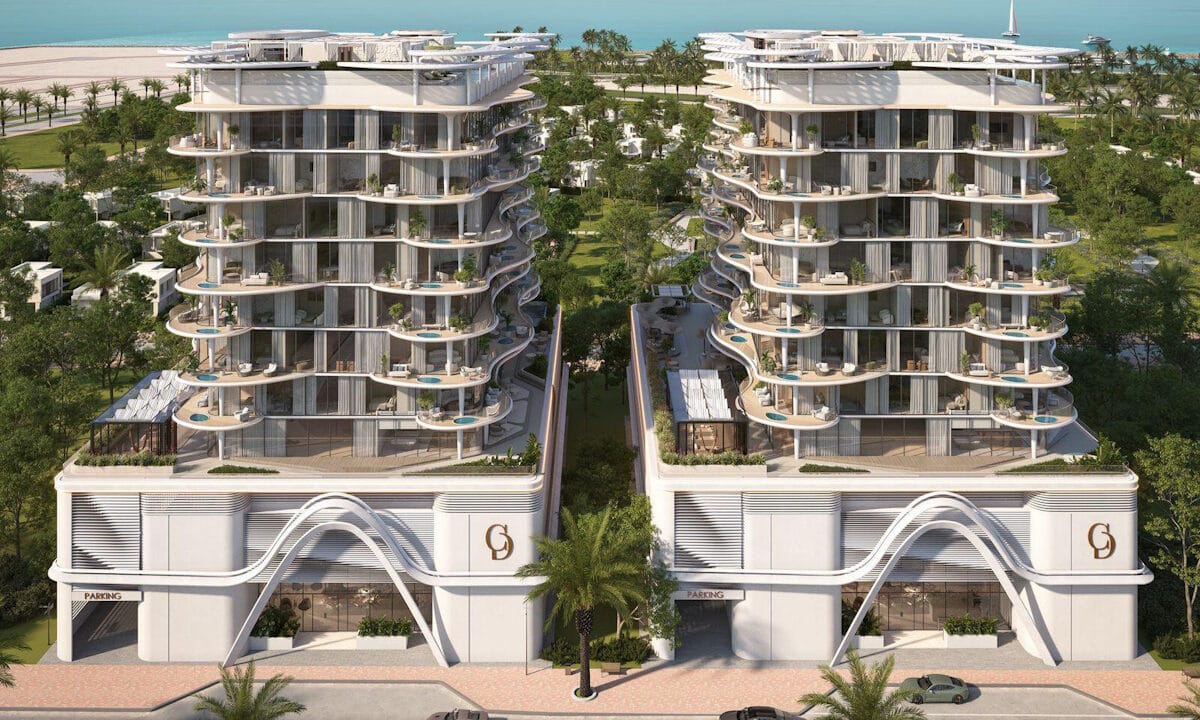 Agua Residences