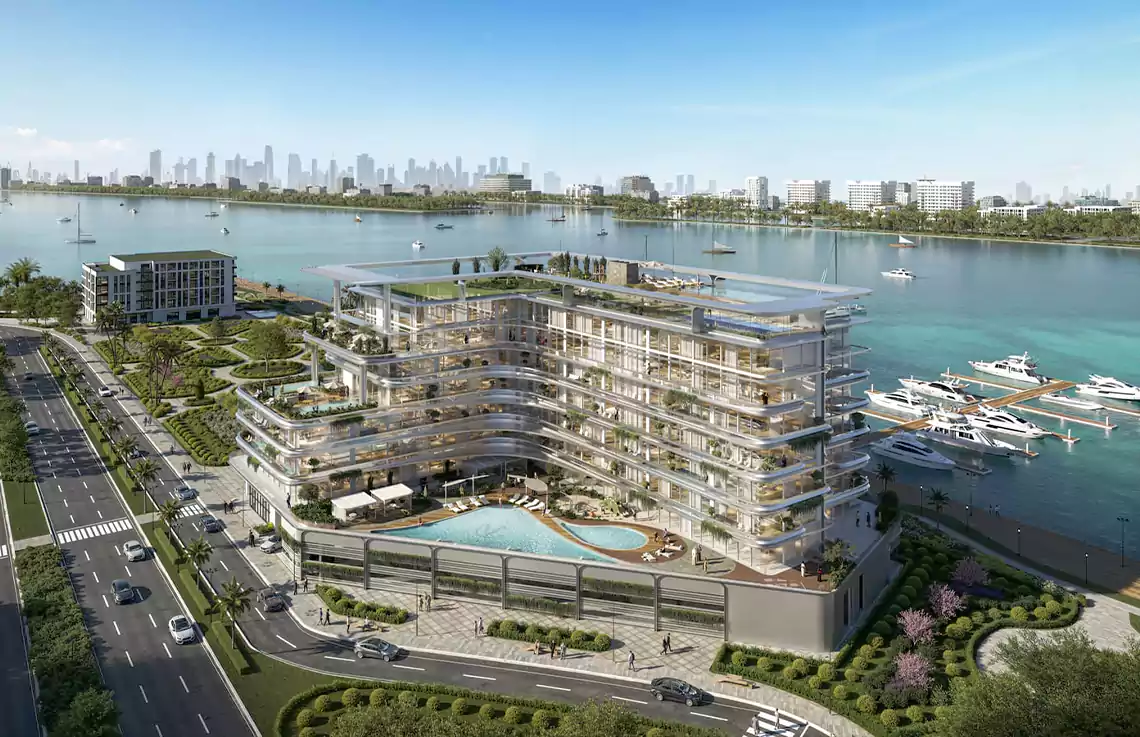 Aquora by Casa Vista