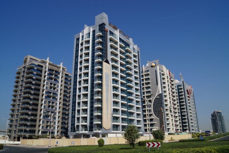 Pks Residences