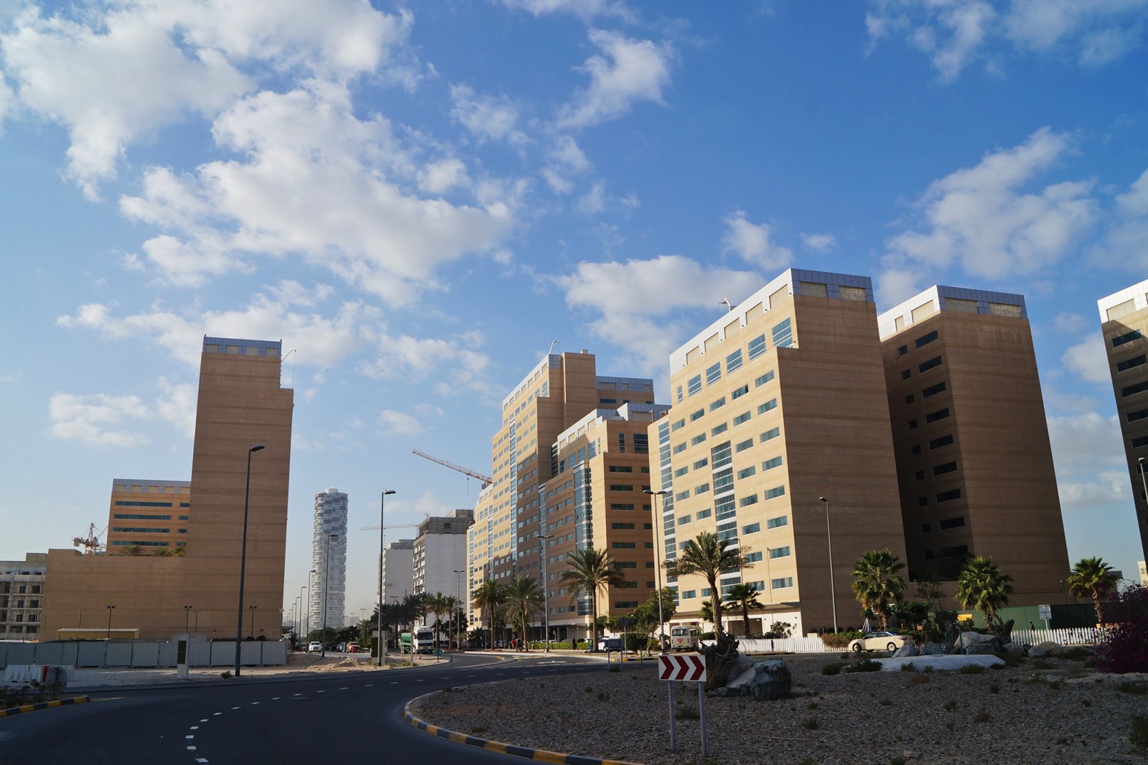 Tower 10