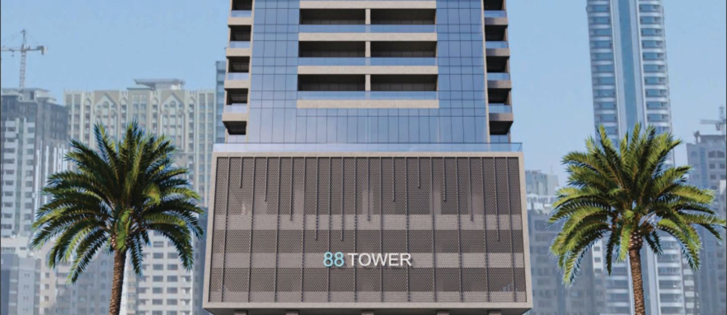 Tower 88