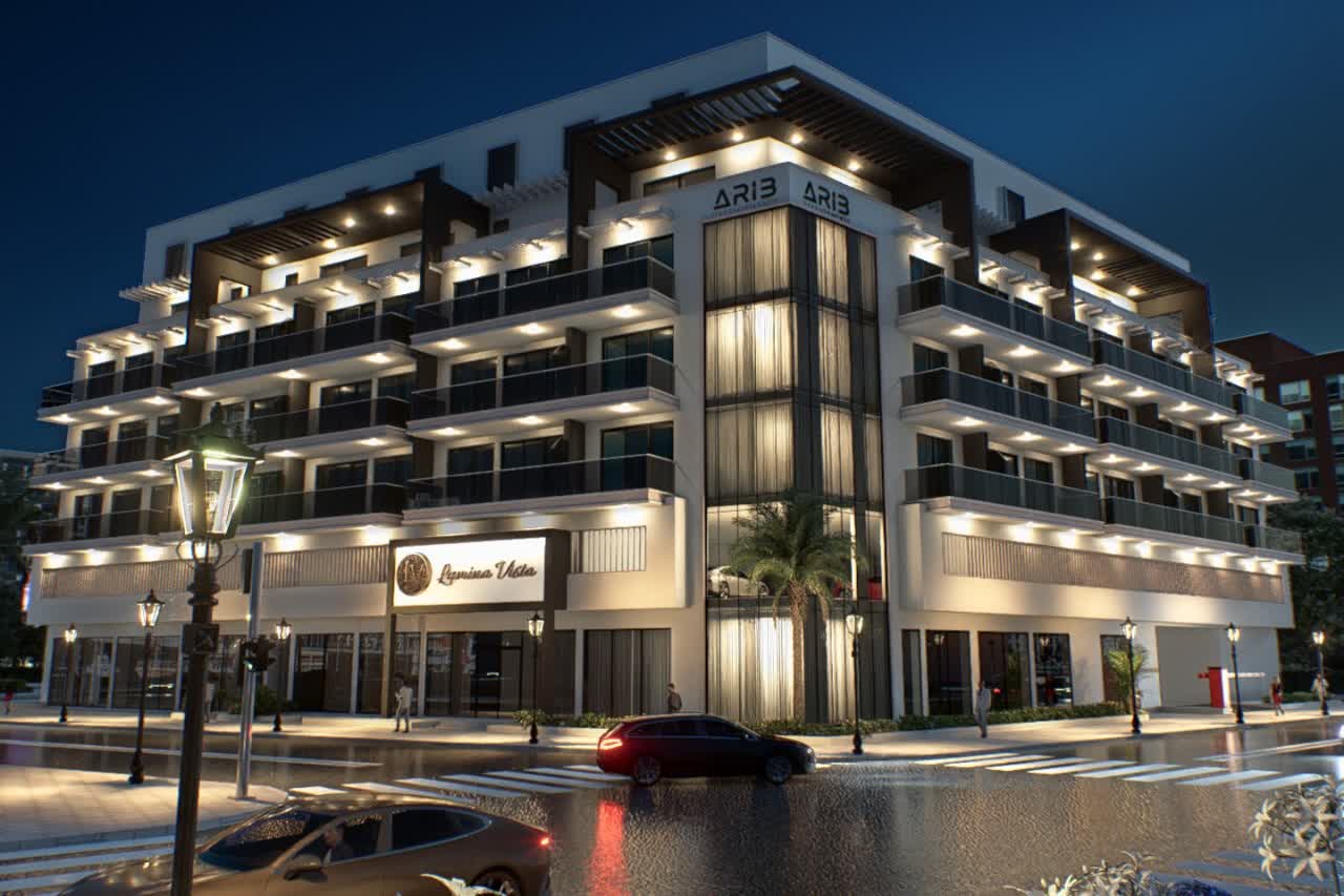 Lumina Vista Residences