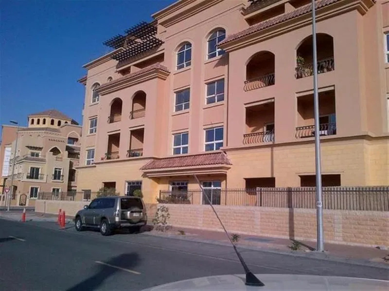 Al Duaa Residence