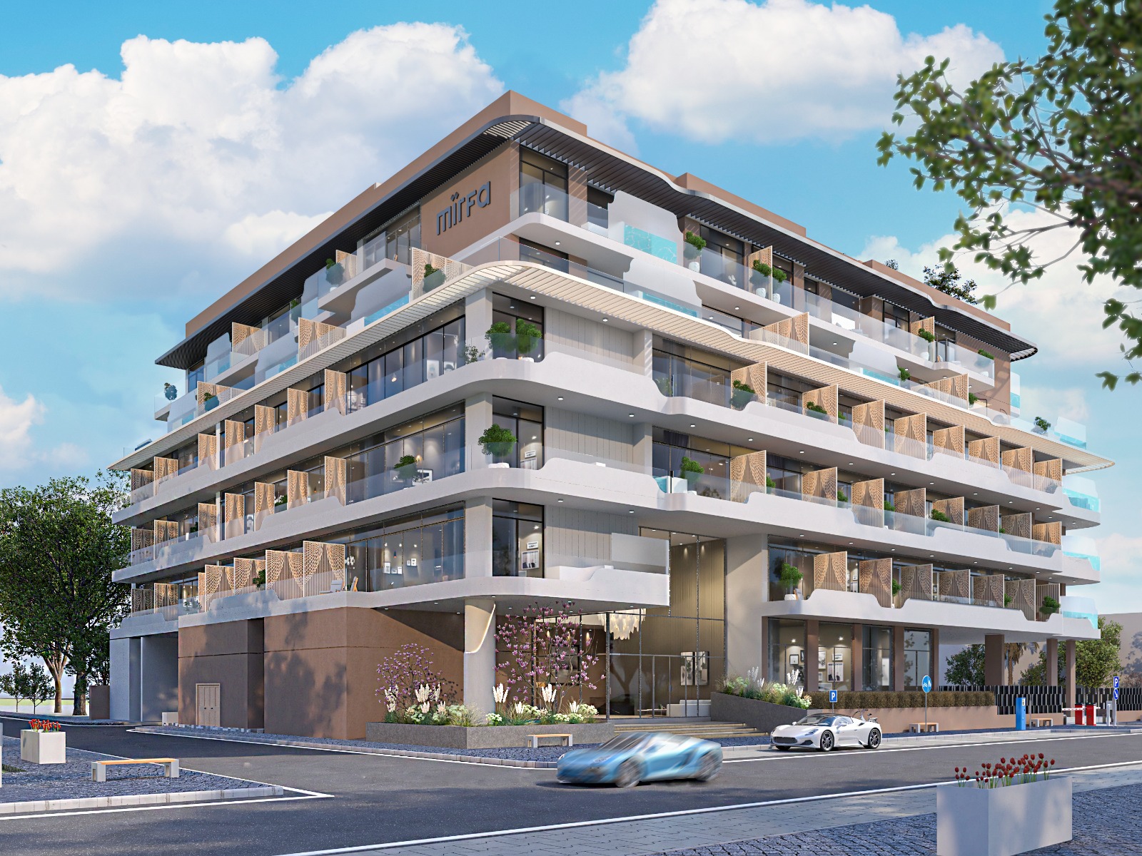Ashton Park Residences - The Second
