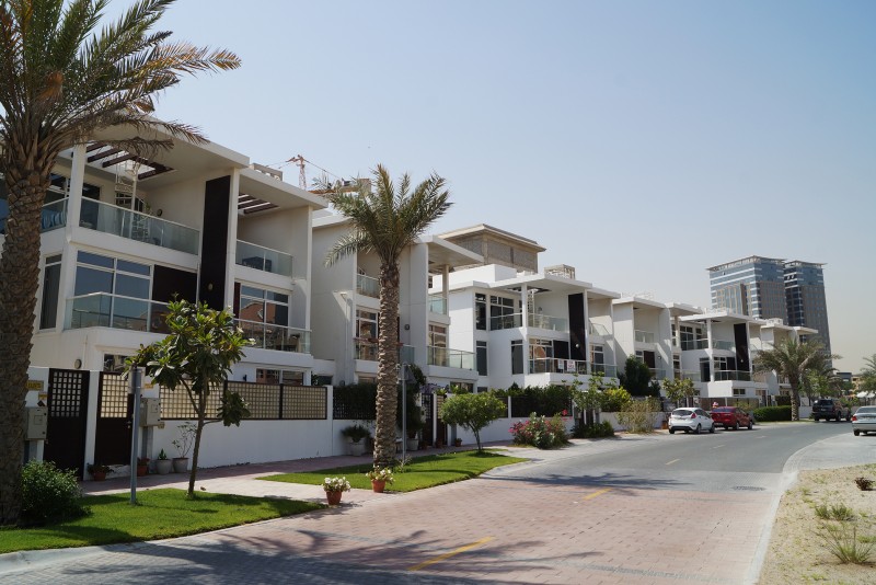 Solitaire Casa by Universal Group at Jumeirah Village Circle (JVC), Dubai