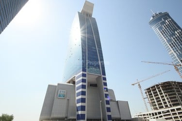 Al Manara Tower Apartment by ETA Star at Business Bay