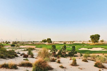 Emerald Hills by Emaar at Dubai Hills Estate