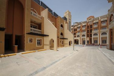 Burj Sabah