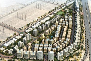 Nad Al Hammar Gardens by Wasl Development at Nad Al Hammar