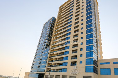 The Residences at Business Central location map in Business Bay