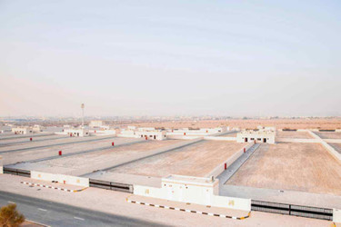 sharjah industrial area 6 location google map