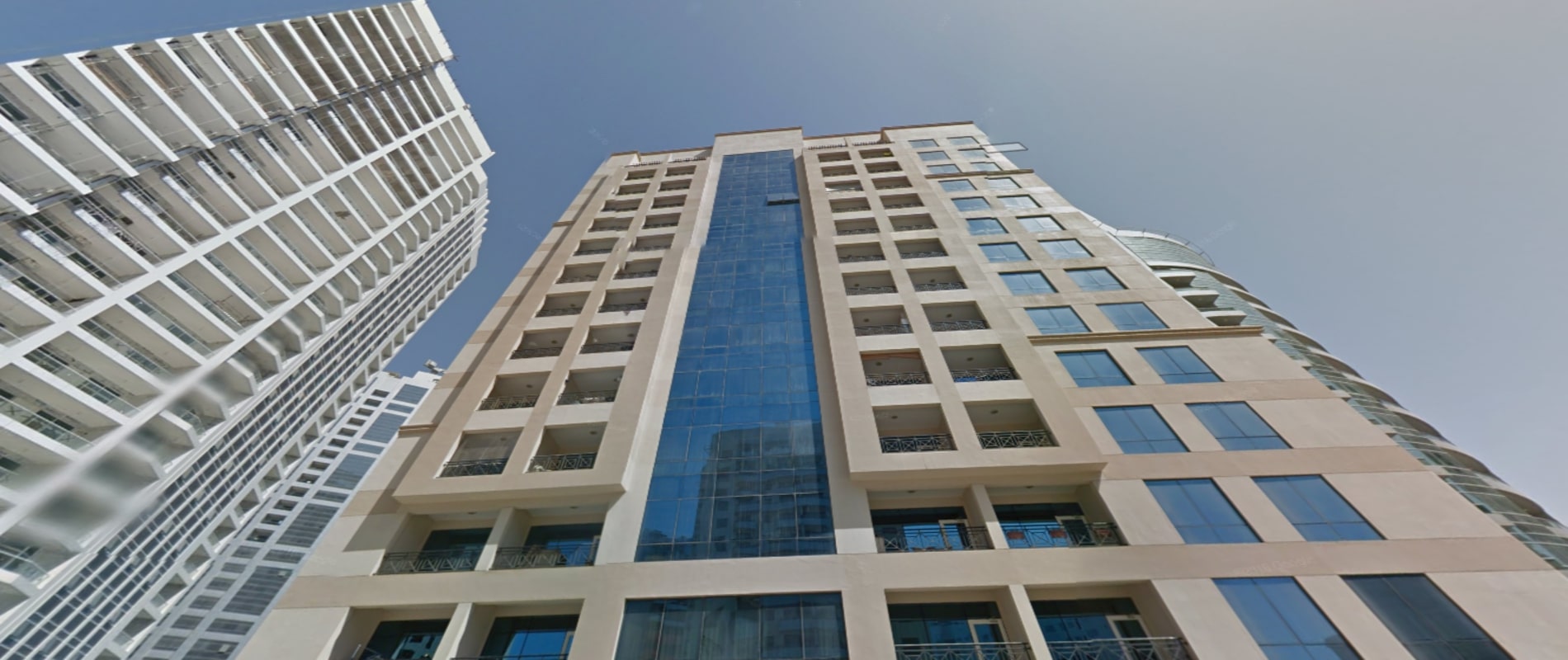 Al Hotoon Building apartments for sale and rent - Barsha Heights Dubai.