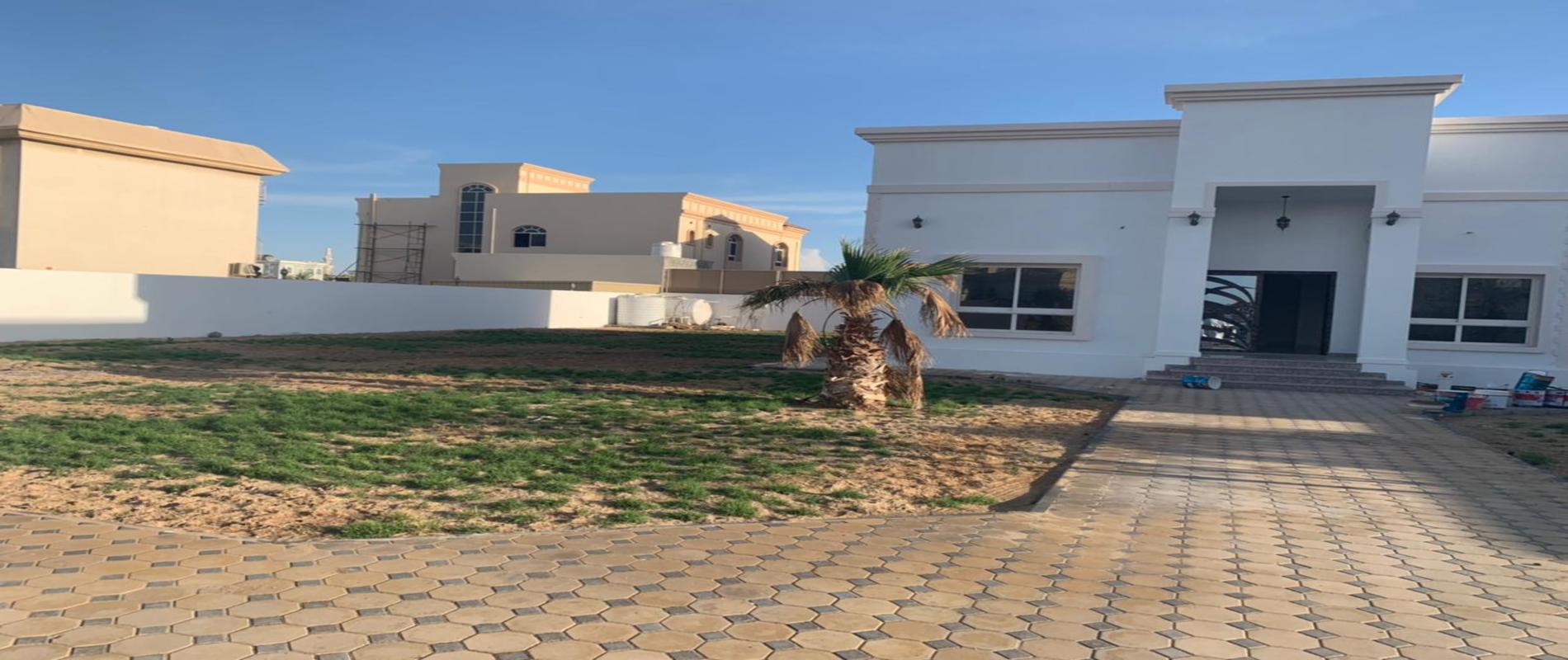 Al Mizhar First Villas For Sale & Rent - Dubai.