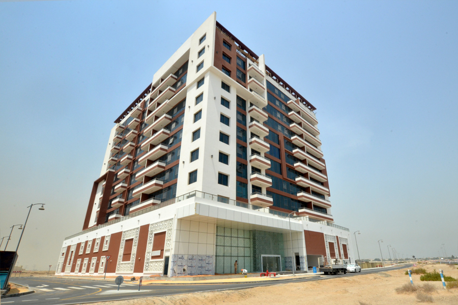 Avenue Residence 1 - Avenue Residence Dubai.