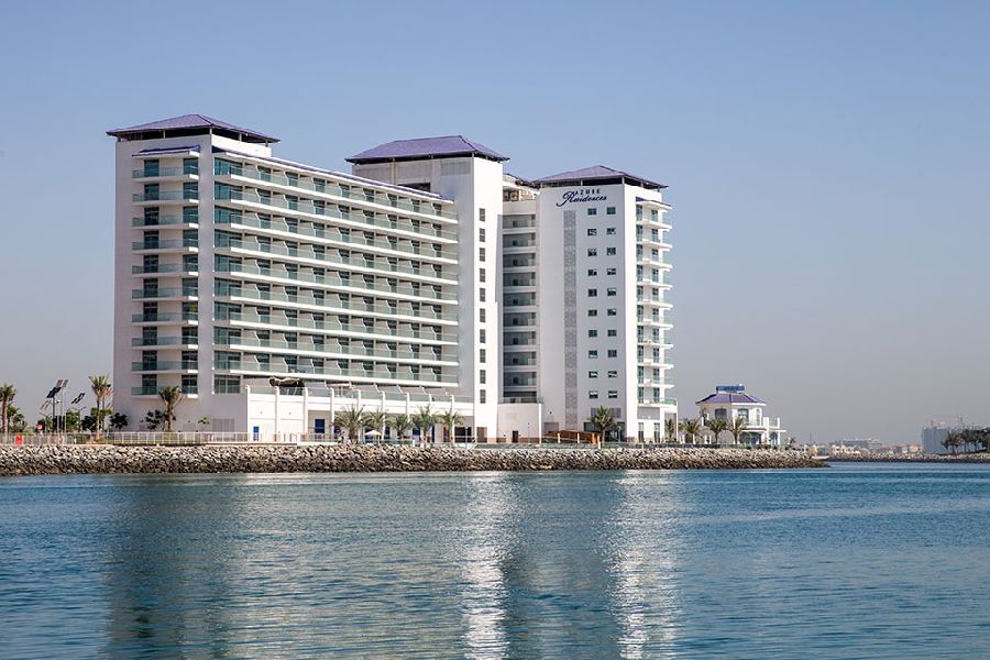 Azure Residence - Palm Jumeirah Dubai.