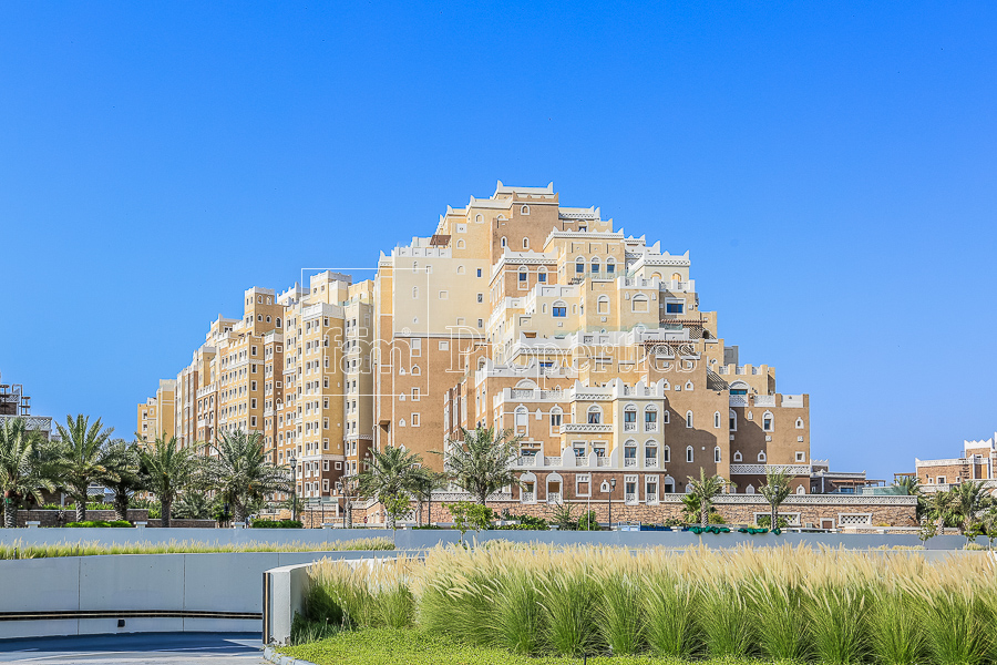Balqis Residence - Palm Jumeirah Dubai.
