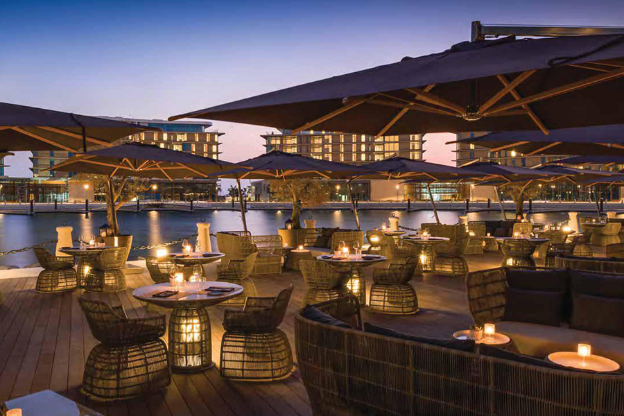 Bulgari Residences Jumeirah Bay Dubai by Meraas Holding