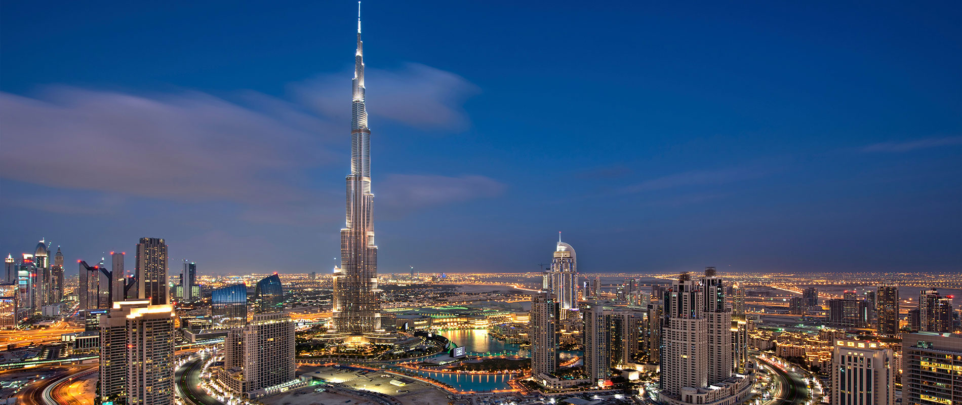 Apartments for Sale Burj Khalifa Downtown Dubai.