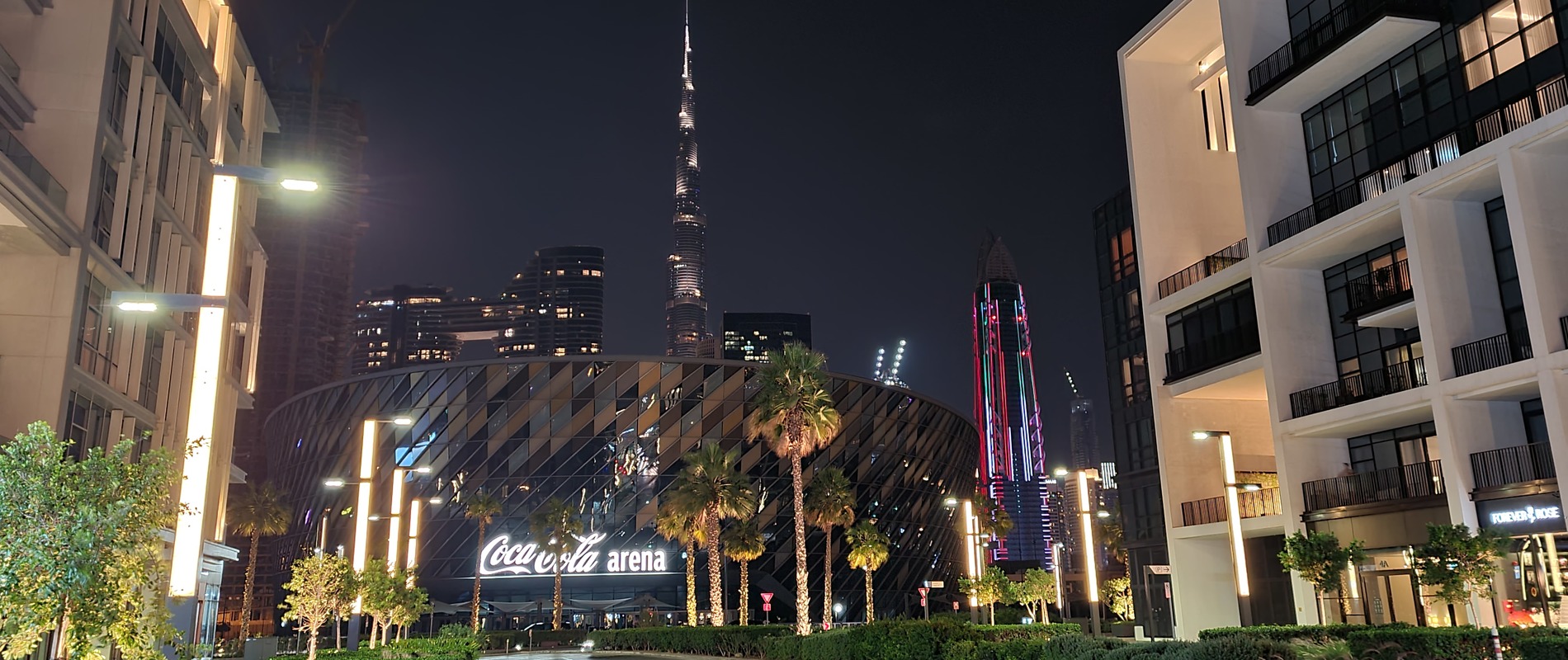 City Walk Apartments For Sale & Rent - Jumeirah Dubai.