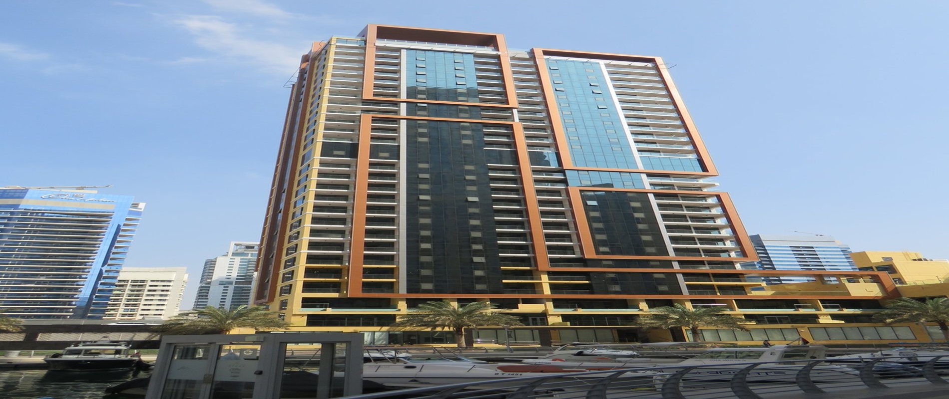Dubai Marina Moon Apartments For Sale & Rent.