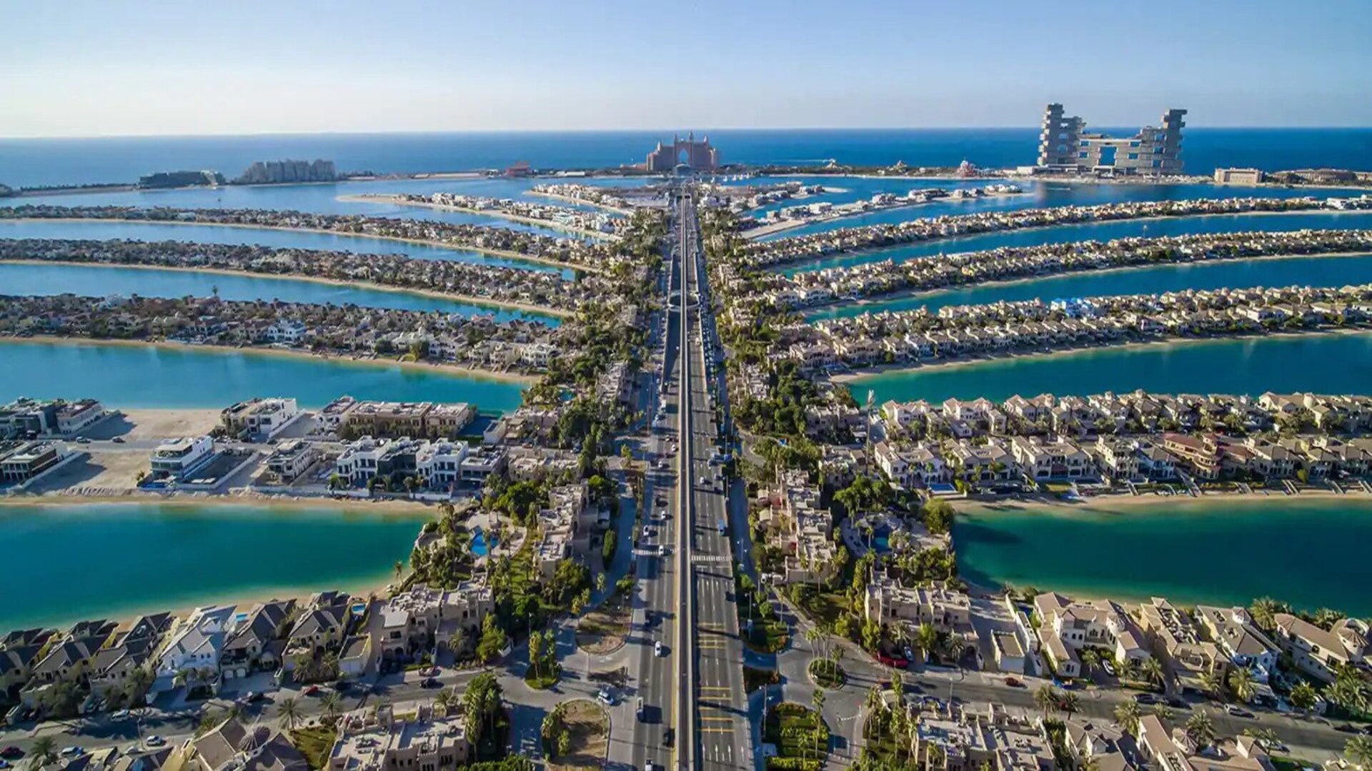 Eome Palm Jumeirah Dubai.