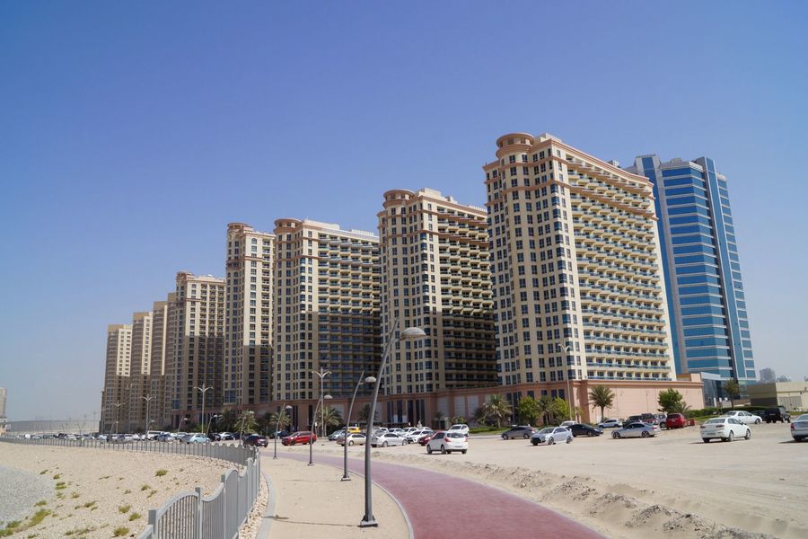 IMPZ Plots - Buy Land in IMPZ Dubai.