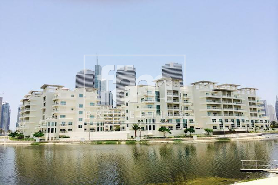 Jumeirah Heights apartments for sale and rent Dubai.