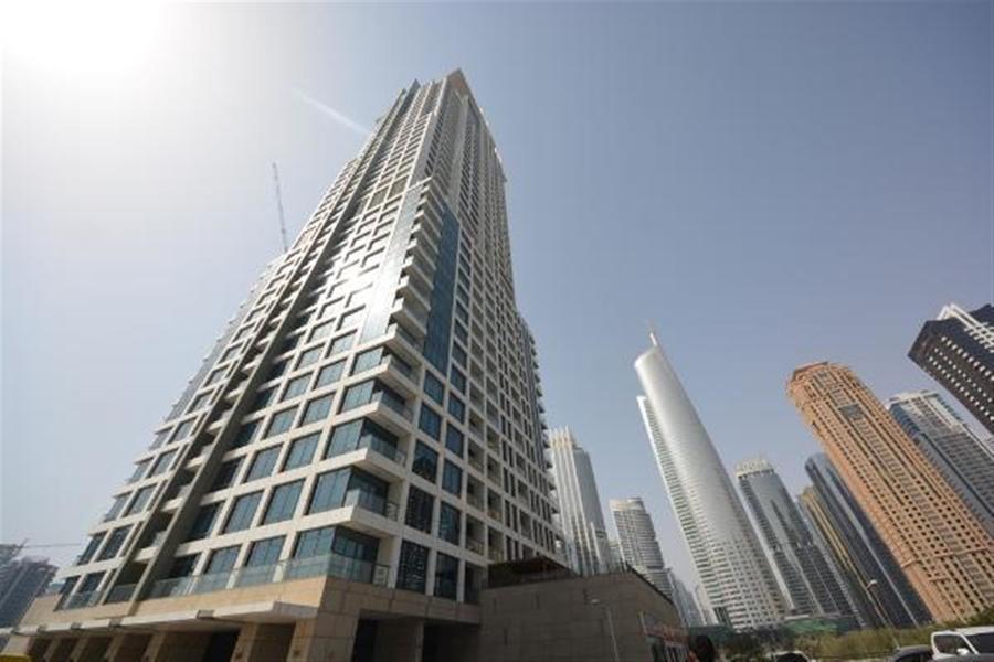 Lakeside Residence - Jumeirah Lake Towers Dubai.