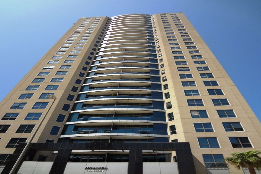 Madison Residency - Barsha Heights Dubai.