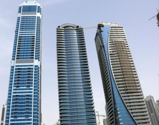 Manazel Al Safa - Business Bay Dubai.