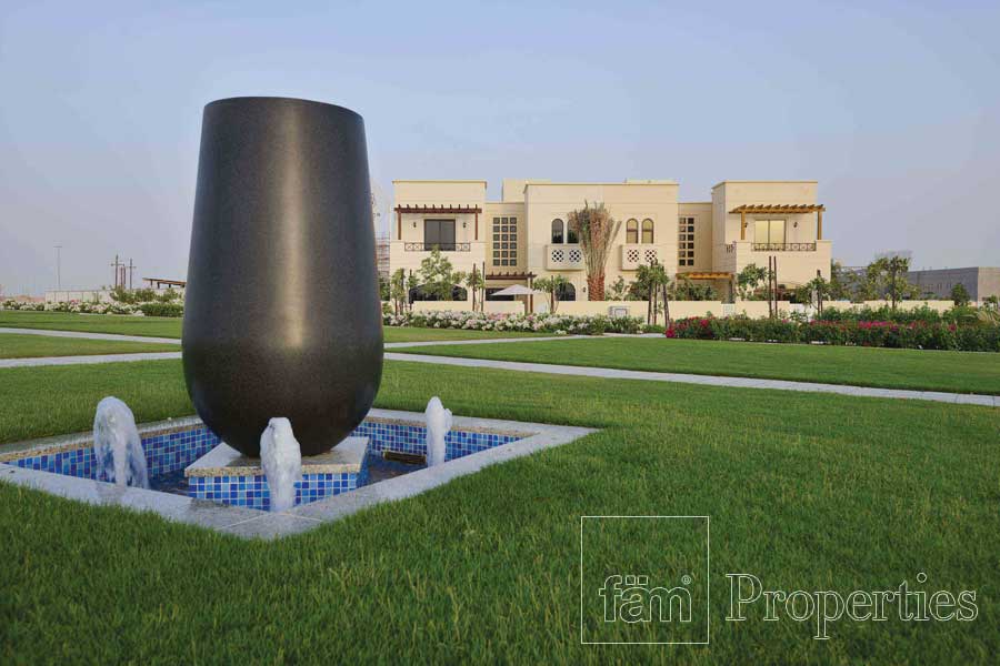 Mudon Villas & Townhouses - Dubailand.