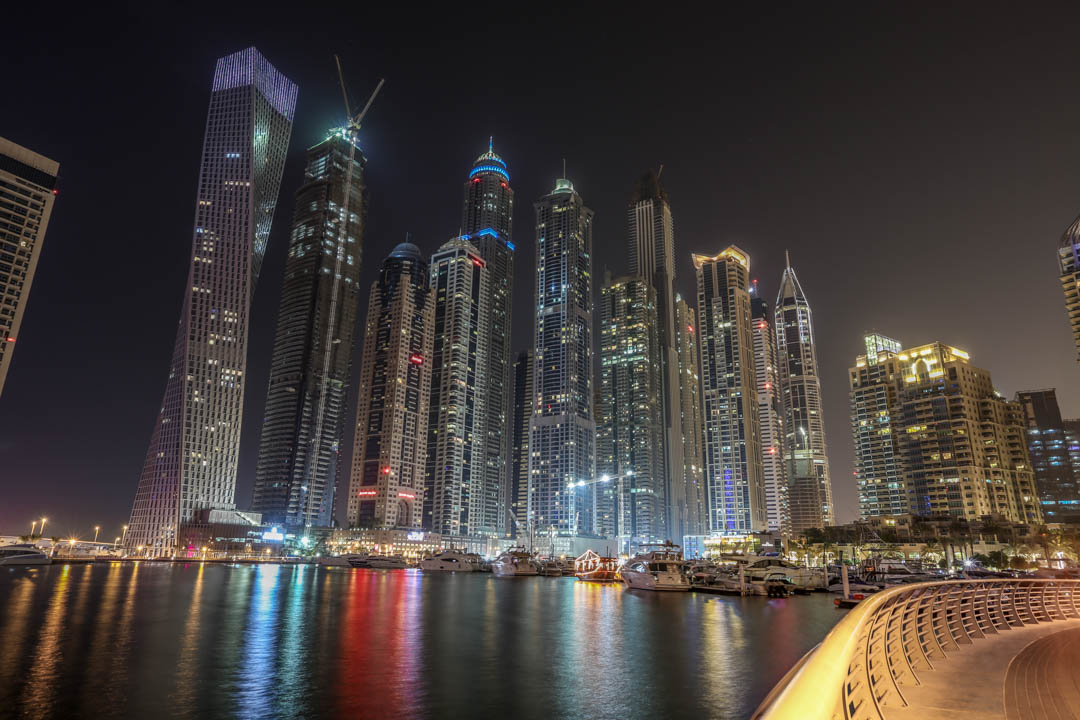 Murjan Apartments - Jumeirah Beach Residence Dubai.