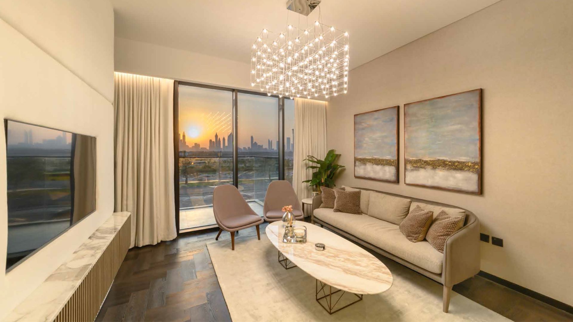 O 10 Apartments - Al Jaddaf Dubai.