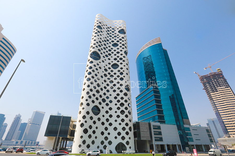 O14 Tower - Business Bay Dubai.